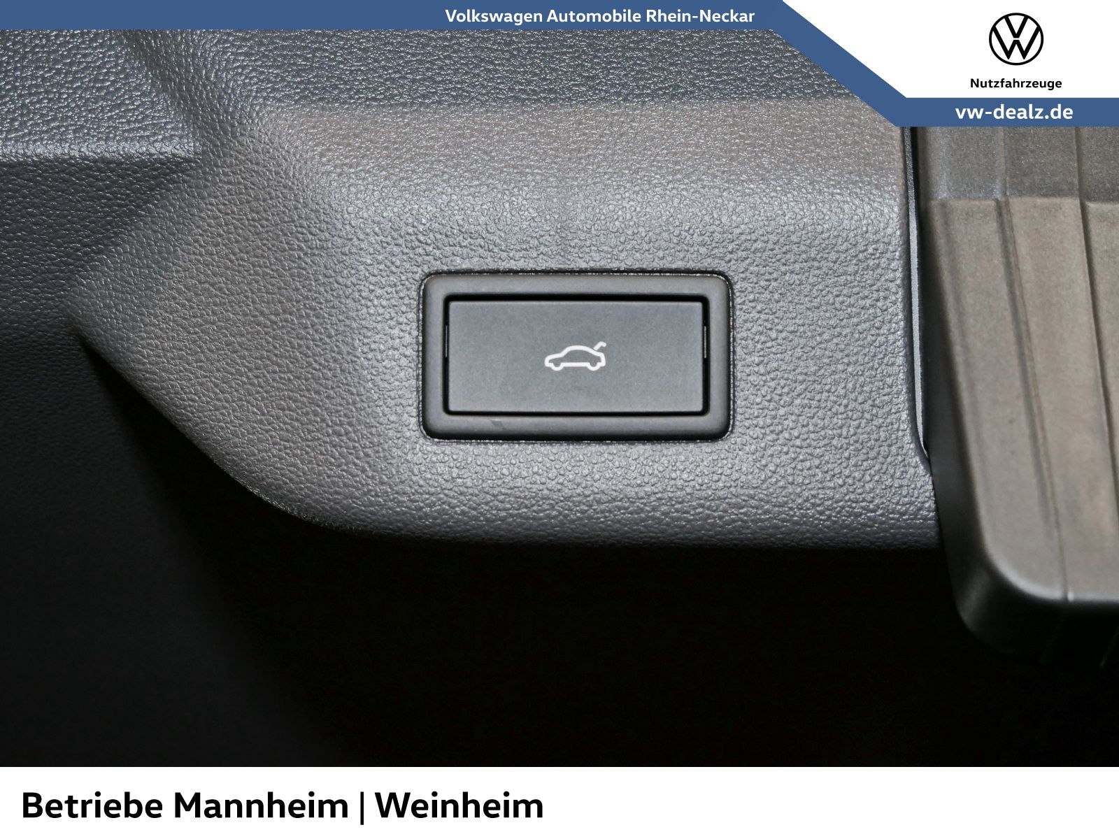 Volkswagen T7 Multivan - Bild 17