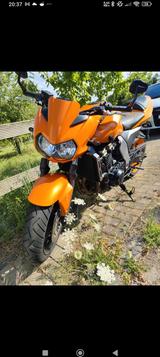 Kawasaki ZR750J / 750Z inkl 50TKm Inspektion/TÜV neu  - Angebote