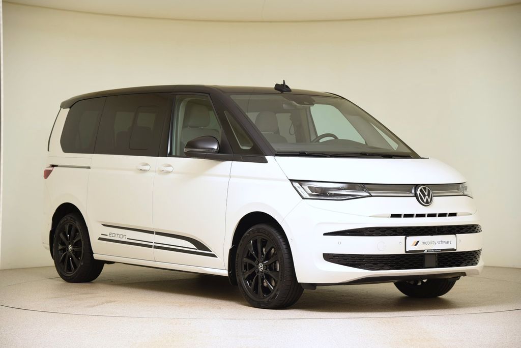 VW T7 Multivan