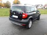 Skoda Yeti 1.4 TSI Ambition Ambition - Skoda Yeti in Nürnberg