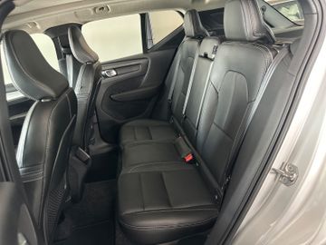 Volvo XC40 - 9