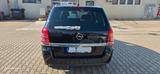 Opel Zafira 1.7 CDTI ecoFLEX Sport 92kW Sport - Opel Zafira Sport mit Diesel-Antrieb