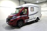 HYMER / ERIBA / HYMERCAR Van 314/Festbett/Garage/Klima/Markise/TOP - Angebote