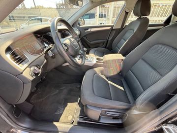 Audi A4 - 7