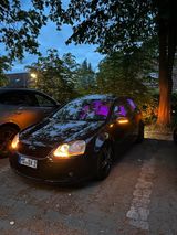Volkswagen golf 5 2.0 TDI DSG gti r32 umbau - Volkswagen Golf mit Diesel-Antrieb: GTI