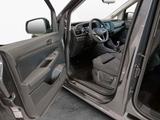 Volkswagen Caddy 5-Sitzer TDI *AGR*Winterpaket*Klima*GJR* - Volkswagen Caddy aus 2025