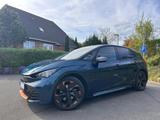 Cupra Born BATTERIEZERTIFIKAT MwSt 58 kWh 150 kW  - Cupra Born mit Elektro-Antrieb: Batteriezertifikat