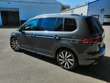 Volkswagen Touran 2.0 TDI Highline R Line - VW Touran Gebrauchtwagen in Braunschweig