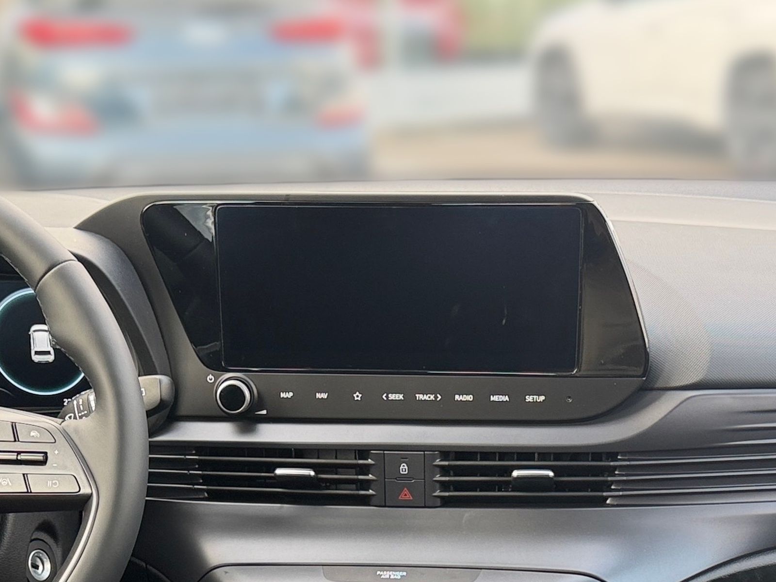 Hyundai BAYON – Bild 11