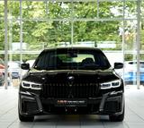 BMW 730 d xD M Sportpaket *20Zoll *H&K *Nappa *H-UP* - BMW 730: Limousine
