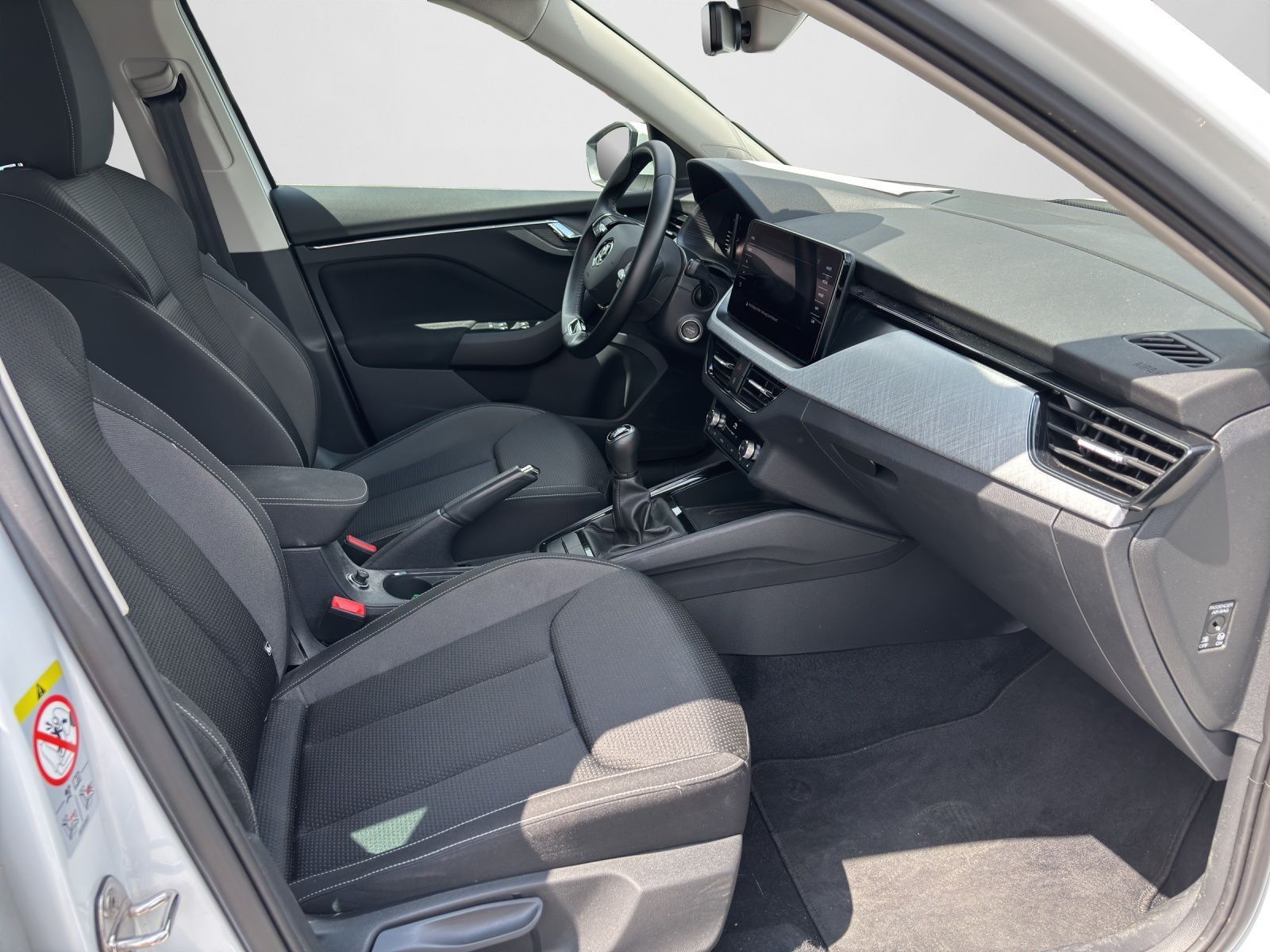 Skoda Kamiq - Bild 5