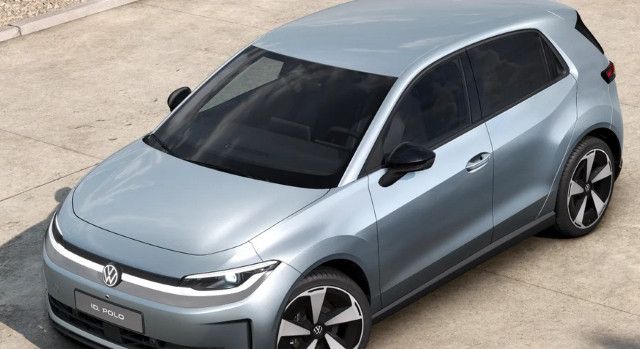 Volkswagen ID. Polo - Bild 8