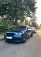 BMW 123D E82 I M Paket I KW V1 I CarPlayI ... - gebrauchte BMW 123 aus dem Jahr 2008