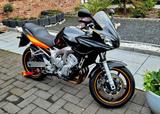 Yamaha  Fazer FZ6 - YAMAHA 2005 FZ6 FAZER