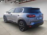 Citroën C5 Aircross NAVI+RFK+SHZ+GJR - Citroën Gebrauchtwagen in Rostock