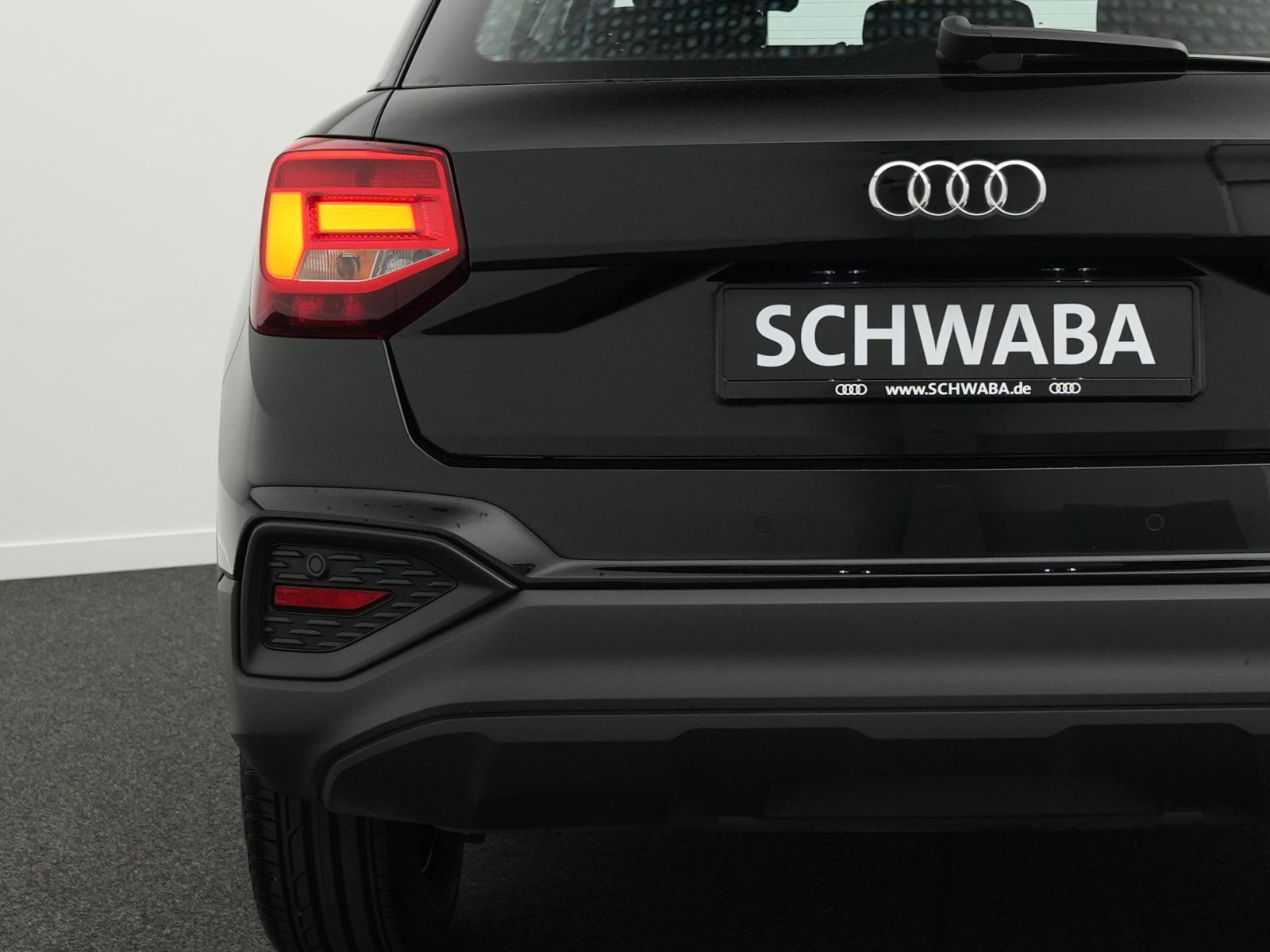 Audi Q2 - Bild 35