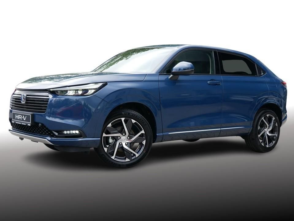 Honda HR-V - Bild 2