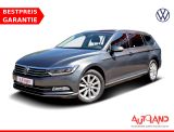 Volkswagen Passat Variant 1.4 TSI LED 360° App-Connect AHK - Volkswagen Passat Variant: Automatik