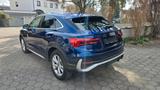 Audi Q3 Sportback 35 TDI Edition S line Pano CAM  ACC - Audi Q3 Gebrauchtwagen in München