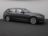 BMW 320d HUD DAB Laser AHK PDC Komfort Individual - BMW 320 mit Diesel-Antrieb: Kombi