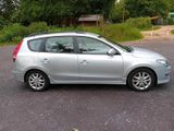 Hyundai i30 - Hyundai i30 aus 2010 mit Diesel-Antrieb