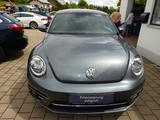 Volkswagen Beetle Allstar BMT/Euro 6 - Volkswagen Beetle: Allstar