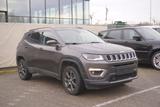 Jeep Compass 2,0 Multijet Sport 4WD Aut. - Jeep Compass mit Diesel-Antrieb: Automatik