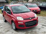 Fiat New Panda 1.2 8V LOUNGE/Hu neu - Fiat New Panda aus 2016