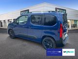 Fiat Doblo Elektro L1 Magic Top (50 kWh) 136 Automati - Fiat Doblo in Frankfurt (Main)