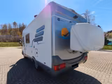 HYMER / ERIBA / HYMERCAR Maxi B 584 - Offers