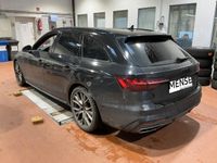 Audi A4 - Vorschau Bild 3