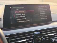 BMW M5/COMPETI/SITZ.BELÜF/BMW GAR/DRIVERS PACKAGE BMW M5/COMPETI/SITZ.BELÜF/BMW GAR/DRIVERS PACKAGE