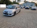 Mazda Premacy Active*TÜV neu - gebrauchte Mazda Premacy aus dem Jahr 2005
