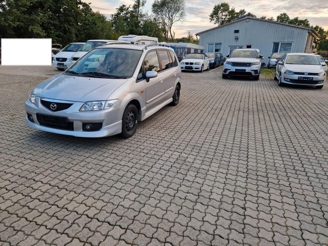 Mazda Premacy Active*TÜV neu