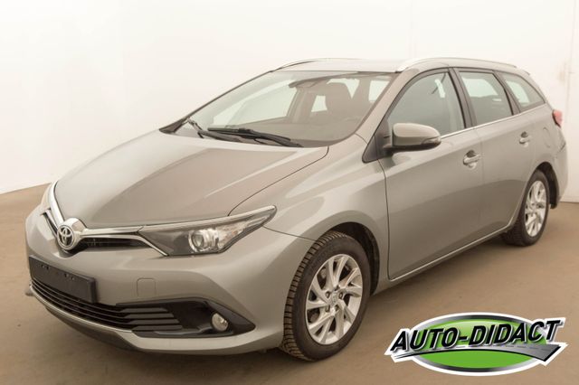 Toyota Auris Touring Sports Comfort