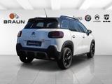 Citroën C3 Aircross Automatik MAX Technik Paket - gebrauchte Citroën C3 Aircross aus dem Jahr 2024