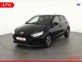 Hyundai i20 1.0 T-GDI Aut. LED Navi Tempomat