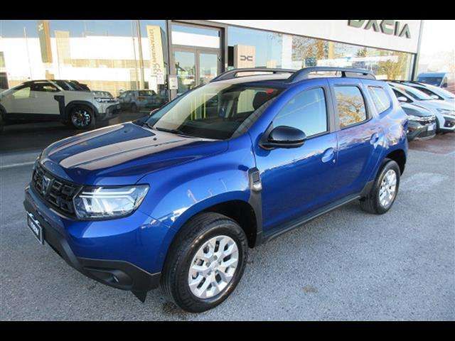 Dacia Duster 1.0 TCe GPL Comfort SL DaciaPlus 4x