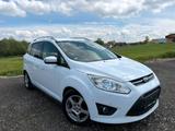 Ford Grand C-Max Grand Champions Edition 1.6 - Ford Grand C-Max: Champions Edition