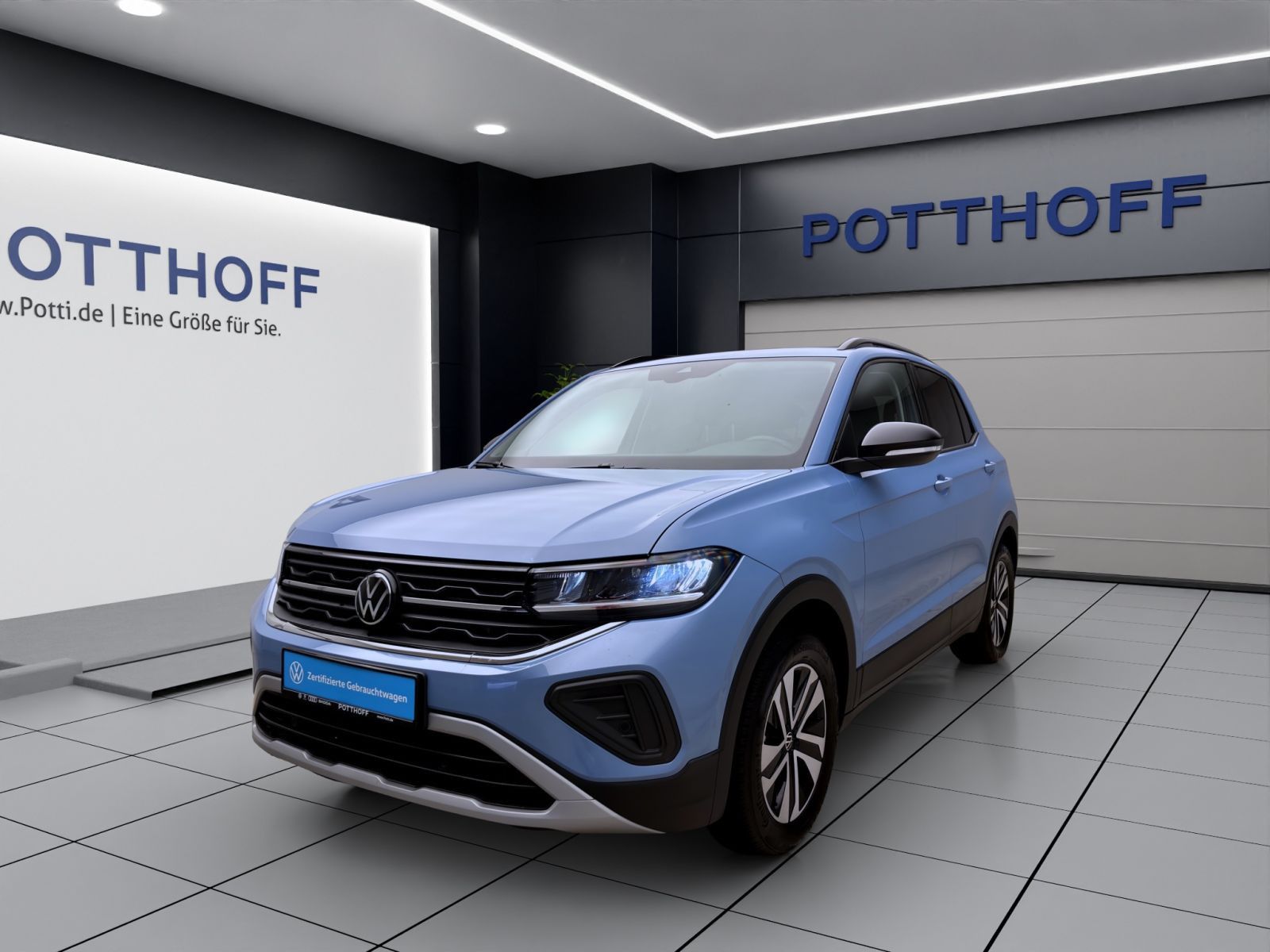 Volkswagen T-Cross 1.0 TSI DSG ENERGY KAMERA GANZJAHR KLIMA foto 2