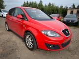Seat Altea 1.8i 16V Automatik fährt nur vorwärts - Seat Altea: 1.8