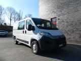Citroën Jumper  Doppelkabine 33 L2H1 HDi120 DoKa - Citroën Jumper doka