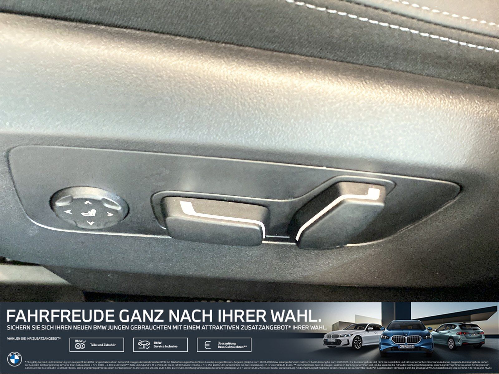 BMW 520 - Bild 21