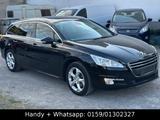 Peugeot 508 SW Active -2.Hand -Euro5 -HuD -Navi -Panoram - gebrauchte Peugeot 508 aus dem Jahr 2013