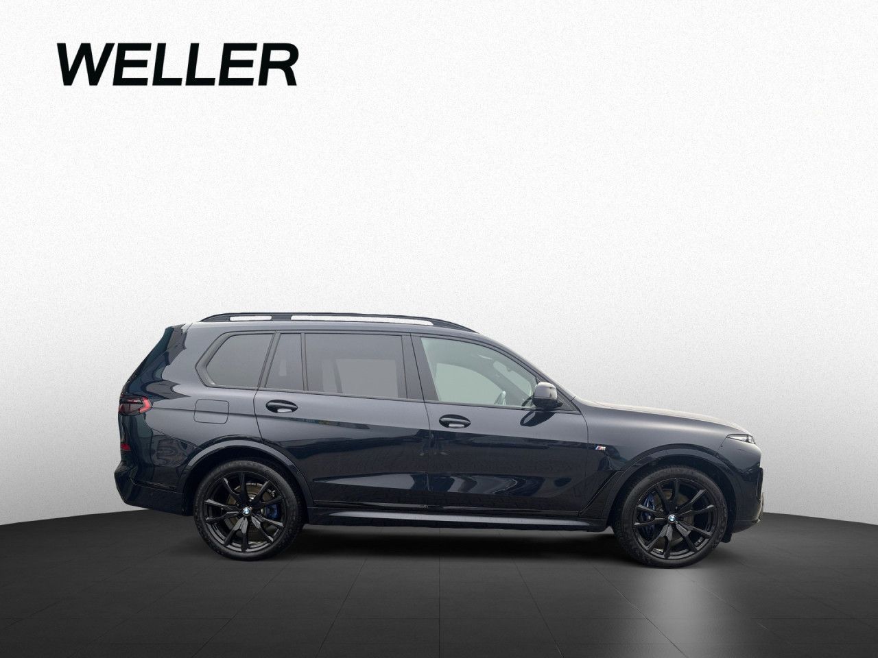 BMW X7 - Bild 9
