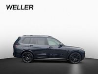 BMW X7 - Vorschau Bild 9