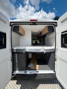 Adria Twin ALL IN 540 SP MJ 2025 * 140 PS*