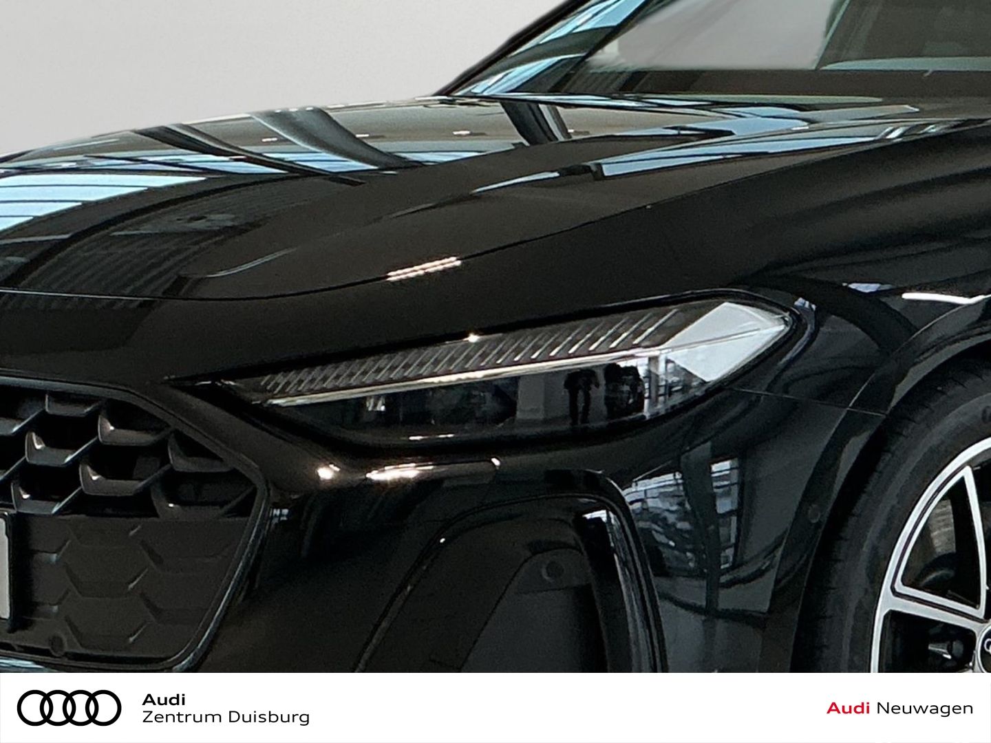 Audi A5 - Bild 5
