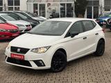 Seat Ibiza 1.6 TDI Reference*KLIMA*MFL*BCM*GRA*BT* - Seat Ibiza mit Diesel-Antrieb