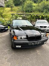 BMW E36 316i Touring  Klassiker mit Charm... - BMW 316 in Bielefeld